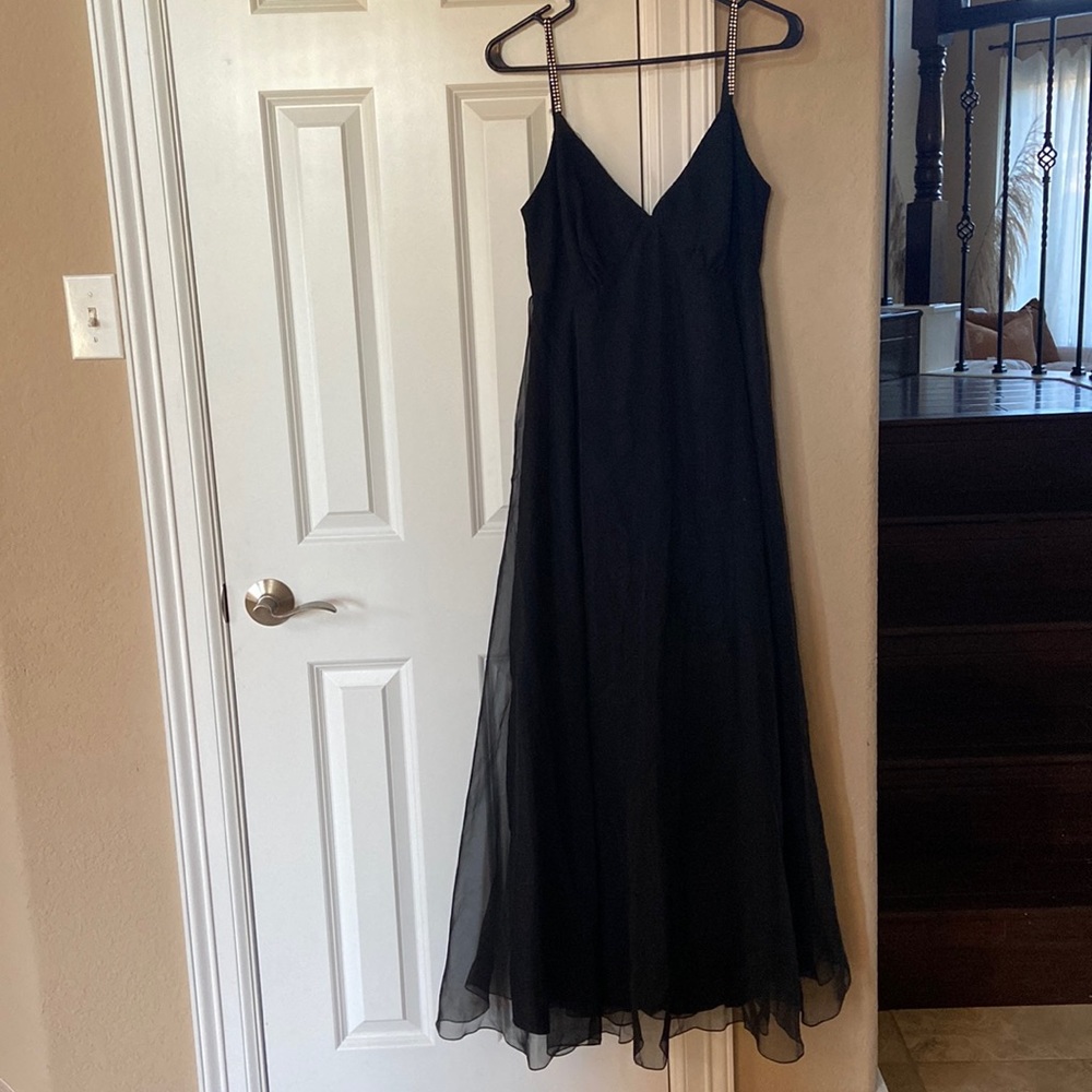 Vintage Jack Bryan Gown